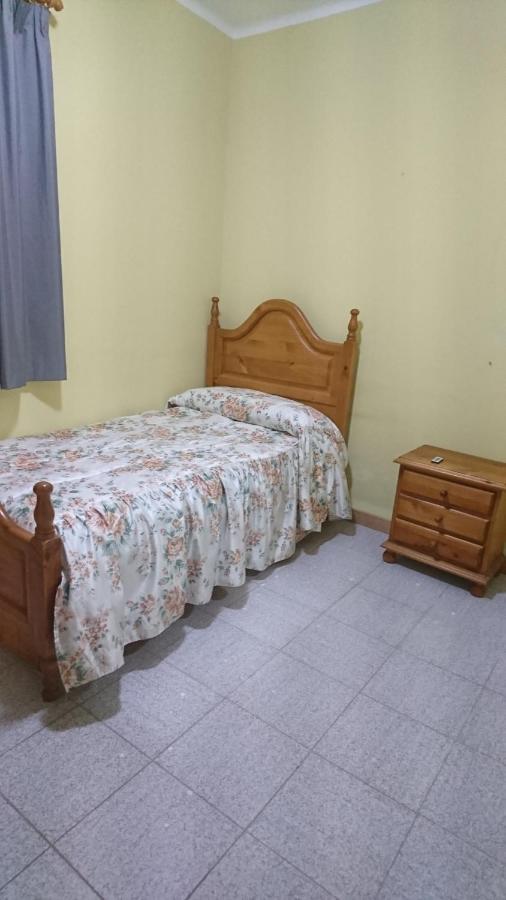 Habitacions Cal Gueles Sanauja Exterior foto